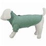 Pull pour Chien Trixie Amsterdam Vert foncé XS
