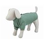 Pull pour Chien Trixie Amsterdam Vert foncé XS