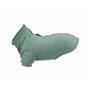Pull pour Chien Trixie Amsterdam Vert foncé XS