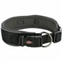 Collier pour Chien Trixie Premium Noir Graphite XS/S 27-35 cm