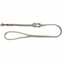 Laisse pour Chien Trixie Be Nordic Gris XS/L