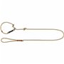Laisse pour Chien Trixie Be Nordic Noir Sable S/M