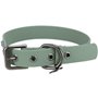 Collier pour Chien Trixie CityStyle Vert M/L 40-47 cm