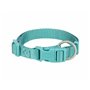 Collier pour Chien Trixie Premium Bleu clair 25-40 cm