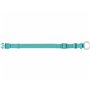 Collier pour Chien Trixie Premium Bleu clair 25-40 cm