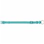 Collier pour Chien Trixie Premium Bleu clair 25-40 cm