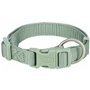 Collier pour Chien Trixie Premium Vert L/XL 40-65 cm