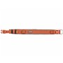 Collier pour Chien Trixie Premium Orange Graphite XS/S 27-35 cm