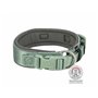 Collier pour Chien Trixie Premium Vert Graphite L/XL 53-62 cm