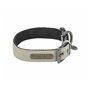 Collier pour Chien Trixie CityStyle Gris clair M/L 40-47 cm