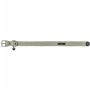 Collier pour Chien Trixie CityStyle Gris clair L 45-52 cm 42-52 cm