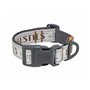 Collier pour Chien Trixie BE NORDIC Gris M/L 40-60 cm