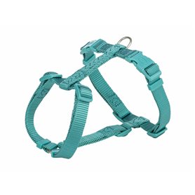 Harnais pour Chien Trixie Premium Bleu clair L/XL