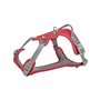 Harnais pour Chien Trixie Active Premium Rouge M/L
