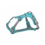 Harnais pour Chien Trixie Active Premium Bleu clair M