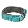 Collier pour Chien Trixie Premium Graphite Bleu clair L 46-55 cm