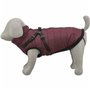 Manteau pour Chien Trixie Pirou Bordeaux M