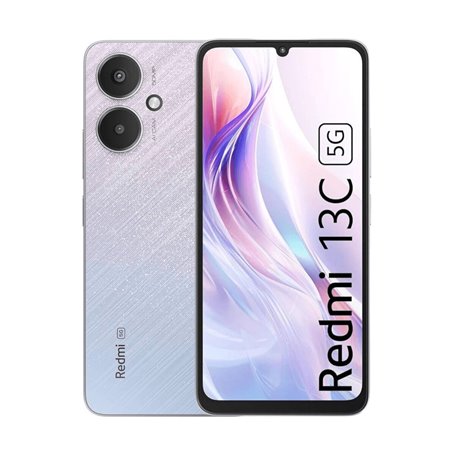 Smartphone Xiaomi Redmi 13C 5G 6