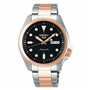 Montre Homme Seiko SRPE58K1 (Ø 40 mm)