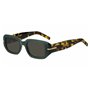 Lunettes de soleil Femme Hugo Boss BOSS-1608-S-XGW Ø 50 mm