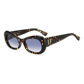 Lunettes de soleil Femme Dsquared2 D2-0110-S-086 Ø 52 mm