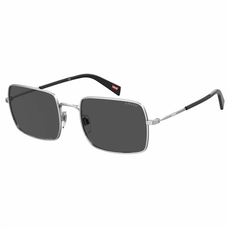 Lunettes de soleil Unisexe Levi's LV-1019-S-010 ø 57 mm