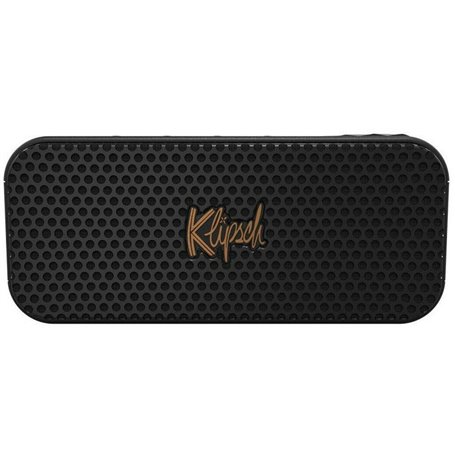 Haut-parleurs bluetooth KLIPSCH Nashville Noir 20 W