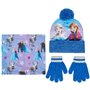 Bonnet enfant Frozen (Taille unique)