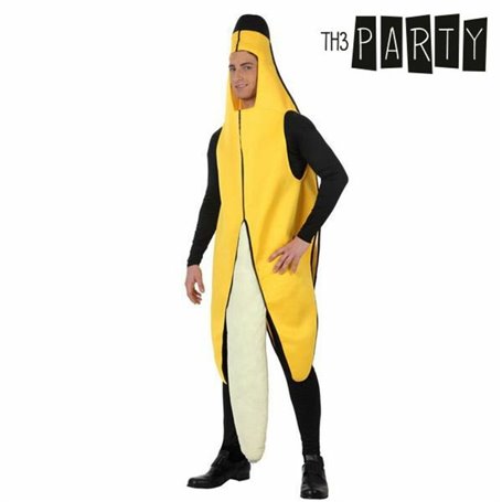 Déguisement pour Adultes 5671 Banane