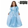 Déguisement pour Enfants Th3 Party Bleu Fantaisie (1 Pièce)