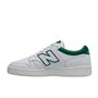 Chaussures casual homme New Balance BB480LV1 Blanc