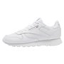 Chaussures casual enfant Reebok CL LTHR Blanc
