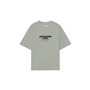 T-shirt à manches courtes homme Jack & Jones JORBUSHWICK TEE SS CREW NECK FST 12263939 Vert