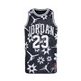 t-shirt de basket Nike JORDAN 23 AOP JERSEY 45C655 K25
