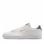 Chaussures de Sport pour Homme Reebok Court CLN Blanc