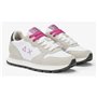 Baskets Casual pour Femme SUN68 ALLY SOLID NYLON Z44201 01 Blanc
