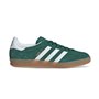 Chaussures de Sport pour Homme Adidas Gazelle Indoor JI2062 Vert