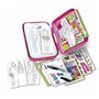 Jouet Educatif Clementoni Fashion Designer