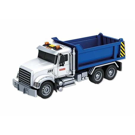 Camion de Pompiers 35 x 18 x 12 cm