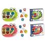 Puzzle Enfant Dinosaure