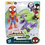 Figurine daction Spidey Goblin Raptor