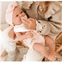 Bébé poupée Arias 42 cm
