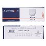 Set de Verres Arcoroc Sidra Transparent verre 500 ml (6 Unités)