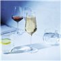 Set de Verres Luminarc Grand Chais Transparent verre 240 ml (4 Unités)