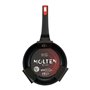 Poêle Molten Noir Aluminium (Ø 26 cm)
