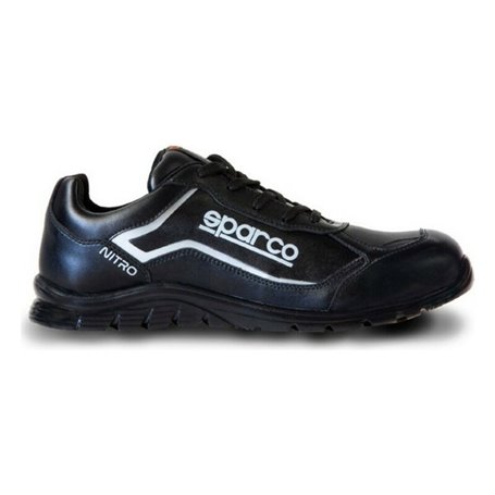 Chaussures de sécurité Sparco Nitro S3