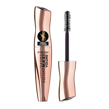 Mascara pour cils Deborah Instant Maxi Volume