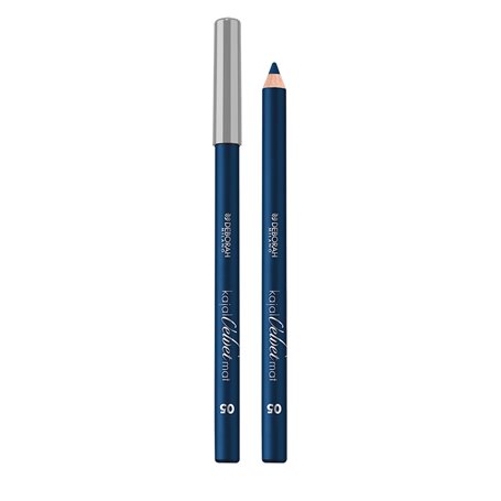 Crayon pour les yeux Deborah KAJAL Bleu foncé nº5