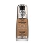 Base de Maquillage Crémeuse Deborah 4ORE PERFECT Nº 6