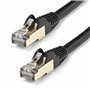 StarTech.com Câble réseau Ethernet RJ45 Cat6 de 10 m - Noir